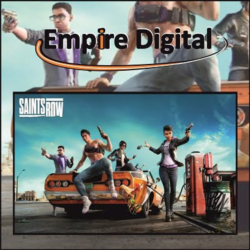 Saints Row (2022) / Ключ Steam/ Европа / Без РФ и СНГ
