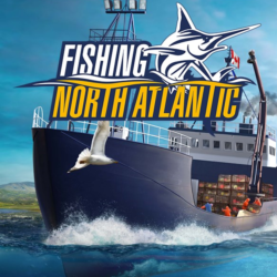 fishing north atlantic xbox one series x s key