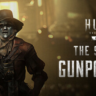 Hunt: Showdown - The Son of Gunpowder DLC * STEAM RU