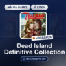 Dead Island Definitive Collection (Steam Ключ) РФ-СНГ-МИР   ПОДАРОК