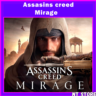 Assassin&acute;s Creed Mirage   БЕЗ ОЧЕРЕДИ Ubisoft