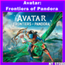 Avatar: Frontiers of Pandora   БЕЗ ОЧЕРЕДИ Ubisoft