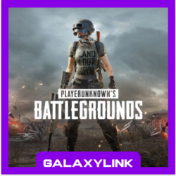 PUBG    G-COINS    - XBOX