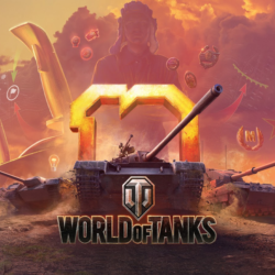 Аккаунт World of Tanks 35000 боёв  [RU]