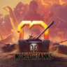 Аккаунт World of Tanks 35000 боёв  [RU]