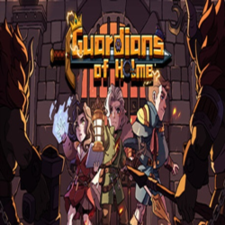 Guardians of Holme (Steam ключ / РФ Весь Мир)