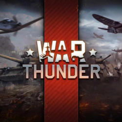 Аккаунт War Thunder 30 уровень