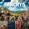 Far Cry® 5  STEAM