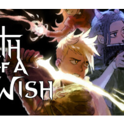 Death of a Wish - STEAM GIFT РОССИЯ