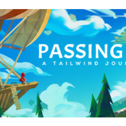 Passing By - A Tailwind Journey - STEAM GIFT РОССИЯ