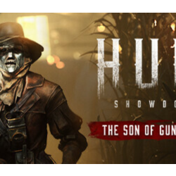 Hunt: Showdown - The Son of Gunpowder DLC - STEAM RU