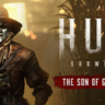 Hunt: Showdown - The Son of Gunpowder DLC - STEAM RU