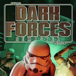 star wars dark forces remaster xbox activation