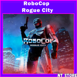 💎RoboCop: Rogue City - Alex Murphy Edition 💎STEAM✔️