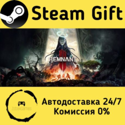 🚀 REMNANT II® 🤖 Steam Gift Россия ⚡ мгновенно