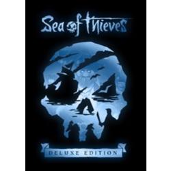 ✅Sea of Thieves: 2024 Deluxe Edition ❗XBOX/ПК 🔑 🎁