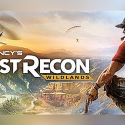 Tom Clancy’s Ghost Recon® Wi/PS4-PS5/ОФФЛАЙН/АВО-ВЫДАЧА