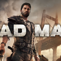 ⭐️ MAD MAX [Steam/Global][CashBack]