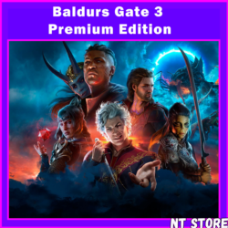 💎Baldur's Gate 3 - Deluxe Edition💎STEAM✔️