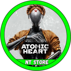 💎 Atomic Heart - Premium Edition   ALL DLC💎STEAM✔️