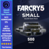 Far Cry 5 Credits 500 PC (Ubisoft/Steam/Epic Games)