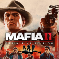 Mafia II: Definitive Edition   EPIC GAMES    (PC)