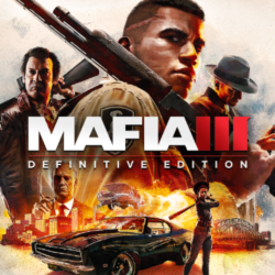 Mafia III: Definitive Edition   EPIC GAMES    (PC)