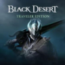 Black Desert: Traveler Edition Xbox   АКТИВАЦИЯ