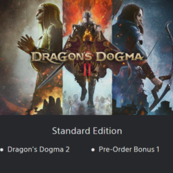 💥Dragon's Dogma 2 🔵 PS5 🔴TУРЦИЯ🔴