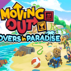 🔑 Moving Out - Movers in Paradise DLC (Steam, Global)