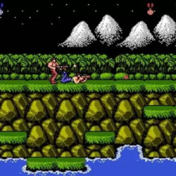 Contra Anniversary Collection КЛЮЧ🔑 STEAM РФ СНГ