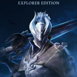 Black Desert: Explorer Edition Xbox🫡 АКТИВАЦИЯ