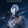 Black Desert: Explorer Edition Xbox   АКТИВАЦИЯ