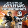 STAR WARS Battlefront Classic Collection  PS Турция