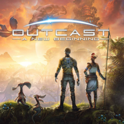 🔴Outcast - A New Beginning🎮 Турция PS5🔴PS