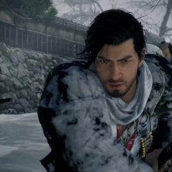 🌌Rise of the Ronin🌌 PS5 🌌ВСЕ ВЕРСИИ🌌