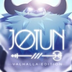 jotun valhalla xbox one series x s key