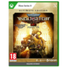 warhammer 40 000 inquisitor martyr ultimate xbox