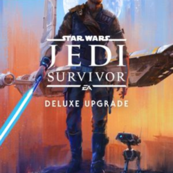 star wars jedi survivor deluxe upgrade xbox series x s key