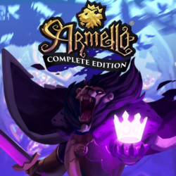 armello complete xbox one series x s key