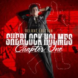 sherlock holmes chapter one deluxe xbox x s key