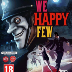 we happy few xbox one series x s key
