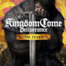 Nintendo Switch  Kingdom Come Deliverance Royal Edition