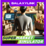 Supermarket Simulator - Steam Оффлайн