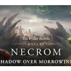 TESO: Necrom КЛЮЧ   STEAM/ESO  ВСЕ ИЗДАНИЯ