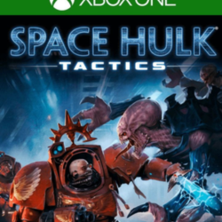space hulk tactics xbox one x s key