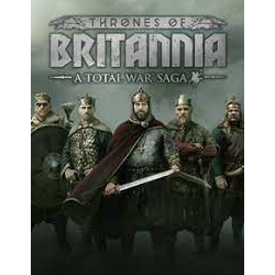 Total War Saga: Thrones of Britannia✅Steam Ключ РФ Мир
