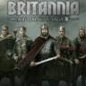 Total War Saga: Thrones of Britannia Steam Ключ РФ Мир