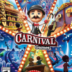carnival games xbox one series x s pc key