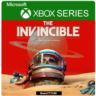 The Invincible Xbox Series